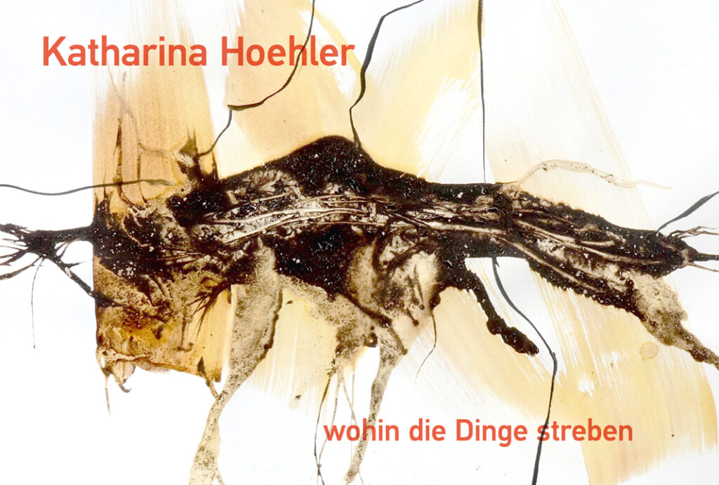Katharina Hoehler Ausstellung Freiburg
